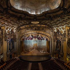 Los Angeles Theatre | Los Angeles, CA