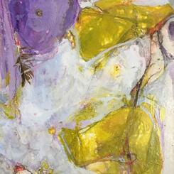 VoicesGreen&Purple #1