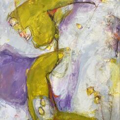 VoicesGreen&Purple #2