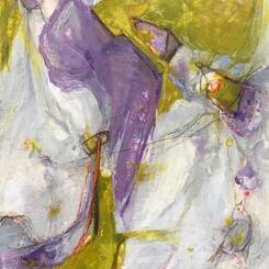 VoicesGreen&Purple #3