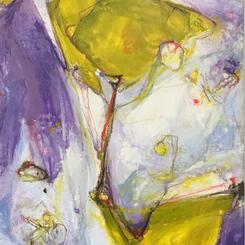 VoicesGreen&Purple #4