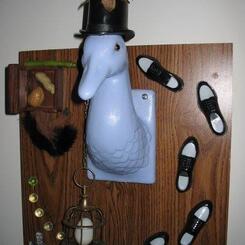 A Midnight Wander, 2006