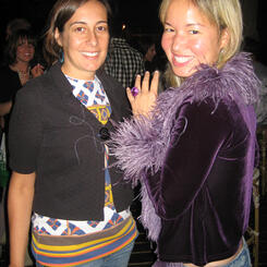 Thing String, 2008 - 2009