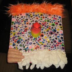 Elephants only wear high heels after midnight, 2006