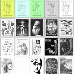 Behind (& Beyond) The Smoke and Mirrors, 1998 - 2008