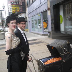 Roaring Fallacy, 2004