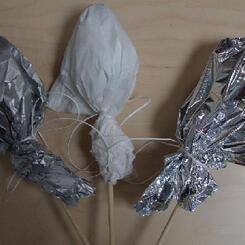 What on a Stick, 2009