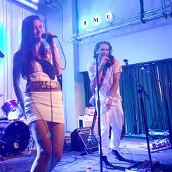 2016 Metro Gallery Baltimore