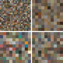 Degenerate, Nazi, Nonconformism, Soviet