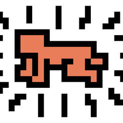 Keith Haring