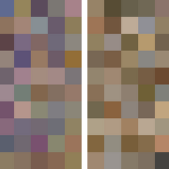 Stained Glass and Mosaic