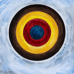 The colors of the soul (2019)