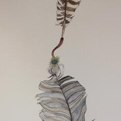 Feather mutation (2022)