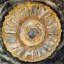 The expansion of the universe 2022