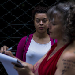 ReDress Montevideo Connection