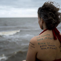 Redress Montevideo Ocean