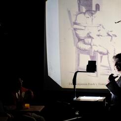 History of Madness Overhead