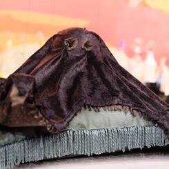 Minor Depression Puppet