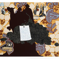 Jackson-Lee Monument