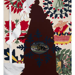 CONFEDERATE WOMEN’S MONUMENT 