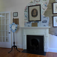 In Faithful Remembrance. . .