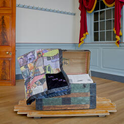 Centennial of the Everyday (collaborative project with Stewart Watson)