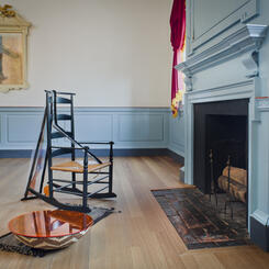 Centennial of the Everyday (collaborative project with Stewart Watson)