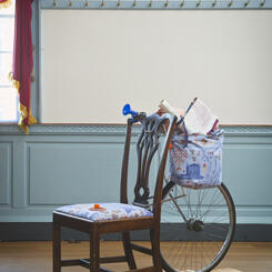 Centennial of the Everyday (collaborative project with Stewart Watson)