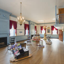 Centennial of the Everyday (collaborative project with Stewart Watson)