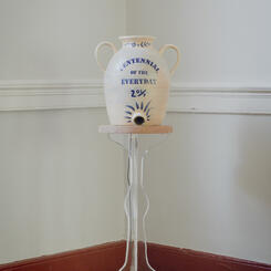 Centennial of the Everyday (collaborative project with Stewart Watson)