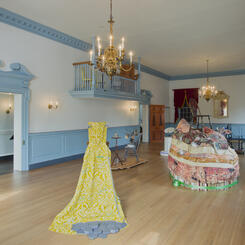 Centennial of the Everyday (collaborative project with Stewart Watson)