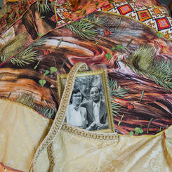 Centennial of the Everyday (collaborative project with Stewart Watson)