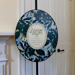 In Faithful Remembrance. . .