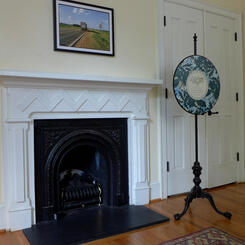 In Faithful Remembrance. . .