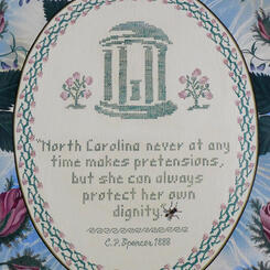 In Faithful Remembrance. . .