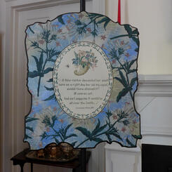 In Faithful Remembrance. . .