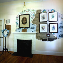 In Faithful Remembrance. . .