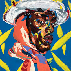 Depth, Diversity, Texture, color and Movement 