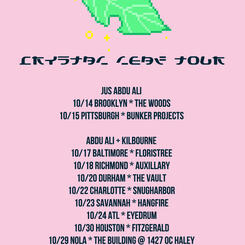 Crystal Leaf Tour with Kilbourne