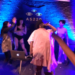 Performance @ Brown II