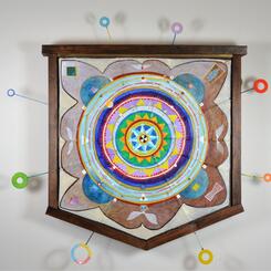 Covid Peace Allignment