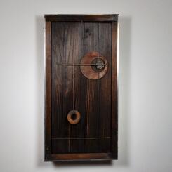 intermittent focal point