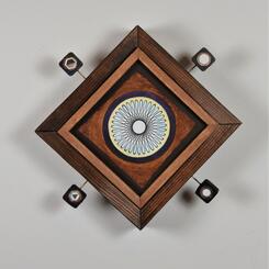 Floral Constellation Apparatus