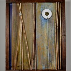 Natural Transmission 2016.