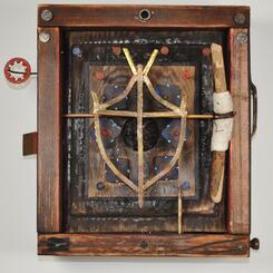 Transmitter Receiver 2016.