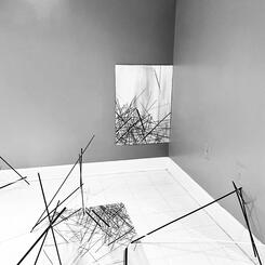 Time Lines (Projections, Extended)