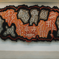 Cave Rave- Please double click image for GIF animation