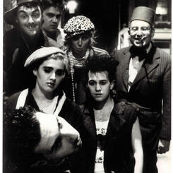 The Onyx Fool Photo 2