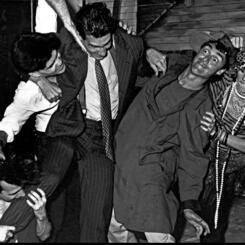 The Onyx Fool: Photo 1