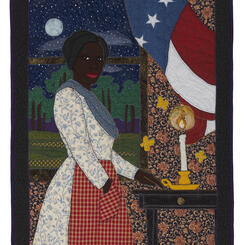 Burning The House Down